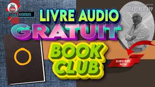 November 09  Livre audio gratuit  Mort dun immortel  Full  Blank Template 169 [upl. by Mcgurn]