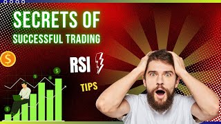 Mastering RSI Indicators Unlock Your Trading Potential [upl. by Atinor]