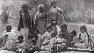 Native Americans of Mexico Indigenas [upl. by Ainahtan]