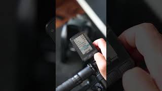 Display Wahoo KICKR Bike Gear Info on Your Elemnt Bike Computers [upl. by Sekyere]