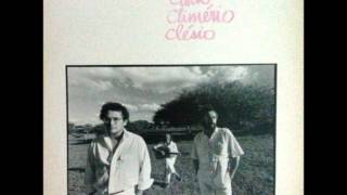 Clodo Climério amp Clésio 1991  CompletoFull Album [upl. by Anos]