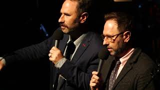 The Sklar Brothers [upl. by Behm]