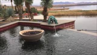 Westin Lake Las Vegas Resort and Spa Walkthrough and Tour [upl. by Yseulta]