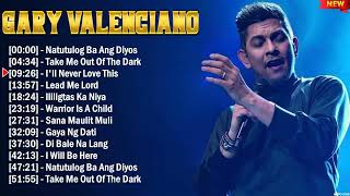 Gary Valenciano Greatest Hits Full Album  Top 10 OPM Biggest OPM Songs Of All Time [upl. by Margret]