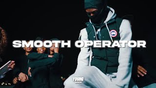 FREE Kyle Richh x Jenn Carter Sample Drill Type Beat  quotSmooth Operatorquot  NY Drill Instrumental [upl. by Gough]