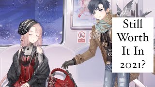 Love Nikki ★ TIME PALACE FINALLY RETURNS BUT [upl. by Eninahs]