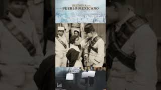 Historia del pueblo mexicano  Las mujeres en la revolución y posrevolución [upl. by Anonyw]