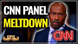 CNN Hosts LIVE MELTDOWN Over Biden Debate Disaster [upl. by Cherida]