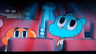 Cartoon Network Movie Bumpers 2012 [upl. by Merralee]