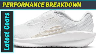 Nike Downshifter 13 Best Budget Running Shoe [upl. by Urana789]