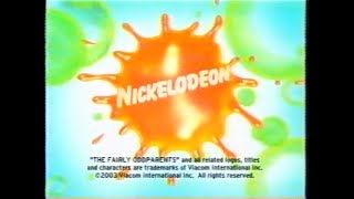 Frederator IncorporatedNickelodeon Productions 20032008 [upl. by Ortiz]