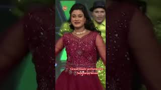 Grand Finale Performance SupriyaSampurna Laxmi sampurnalaxmi sidharthtv finale dance yt [upl. by Black]