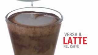 Video ricette illy Marocchino [upl. by Ru]