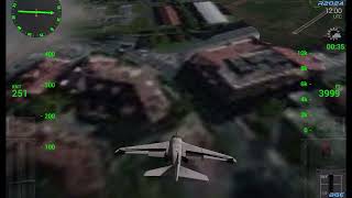 2024 Rortos Carrier Landings  A6 Random Airport Landing 10 [upl. by Padraic]