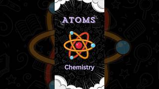 Atoms amp The structure of an atom  IGCSE  GCSE  Edexcel oneminutelearning 22 chemistry Revision [upl. by Hoang]