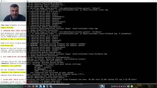 Arch Linux 2020 02 01 UEFI Kurulum  Xfce4 Kurulum [upl. by Benjie]