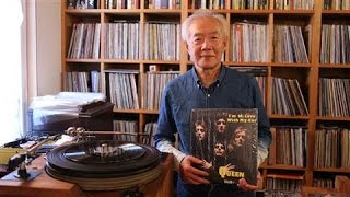 Japanese Audiophiles Are Going to Extremes [upl. by Dallman361]