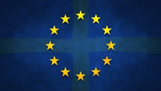 Democratic Elections in the European Union Swedish [upl. by Itisahc6]