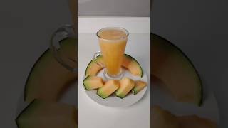 Ultimate Melon Drink Recipe  Sweet amp Refreshing Summer Treat MelonDrink RefreshingDrink [upl. by Anyala]