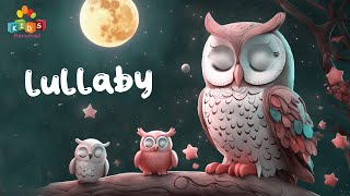 Best Lullaby For Babies To Go To Sleep I Sleep Music For Kids  Kids Videos For Kids kids lullaby [upl. by Ellek550]