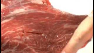 Cooking Tips  How to Pick a Skirt Steak [upl. by Elay]