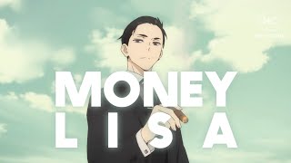 The Millionaire Detective Balance UNLIMITED AMV  MONEY [upl. by Coy]