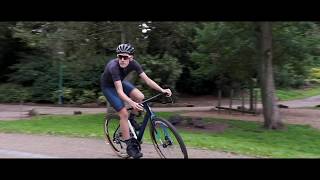 Ribble Cycles  CGR Range  Gravel Bikes  Cross Gravel Road  MultiTerrain [upl. by Llemart]