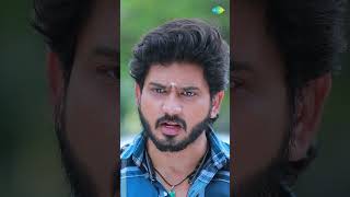 Malli Serial Shorts  Episode 207 Promo  Nikitha  Vijay  shorts ytshorts youtubeshorts [upl. by Narmak283]