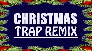 Christmas Trap Remix Ringtone [upl. by Aniretak]