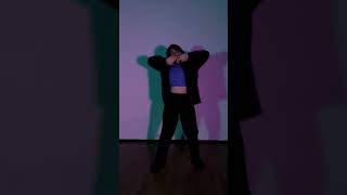 Tribe  LORO ✨ blacklynx tribe 트라이비 loro dance kpop danceteam dancecover fypシ [upl. by Card621]