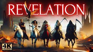 The Complete Story Of REVELATION Like Youve Never Seen It Before  In 4K Narrated by John [upl. by Amaso356]