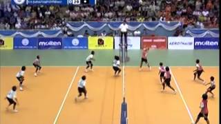 USAVFIVB TVA U12 National School Championships [upl. by Kirenoj22]