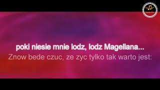 Odkryjemy miłość nieznaną  Alicja Majewska Szatix Live Karaoke [upl. by Tennek194]