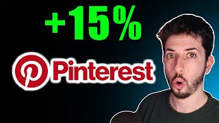 Best Stock to Buy Now Is Pinterest Stock a Buy After Earnings [upl. by Mayberry]