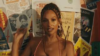 Alesha Dixon  Ransom Official Video [upl. by Haek]