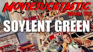 Streaming Review Soylent Green [upl. by Adnwahsal76]