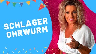 Schlager Ohrwurm 2022 🌟🎶 Schlager für Alle [upl. by September]