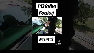 Policie v akci 🔵🔴 part 3 viralvideo viralshorts viralshort viralvideos shorts police youtube [upl. by Leummas]