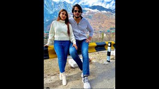 shystyles honeymoon video shystyles ShyStyles Vlogs shystyles ki shaadi [upl. by Euton]