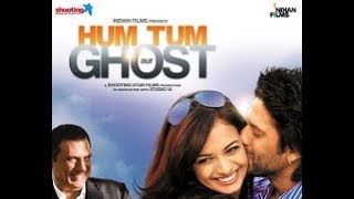 Hum Tum Aur Ghost 2010 HD Hindi Full Movie Arshad Warsi Dia Mirza Boman Irani 360 X 640 [upl. by Einafets]