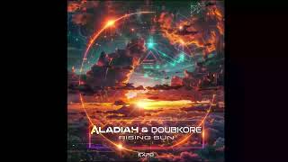 Aladiah DoubKore  Rising Sun [upl. by Ellehcer]