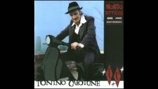 Tonino Carotone  Pecatore [upl. by Nireil113]