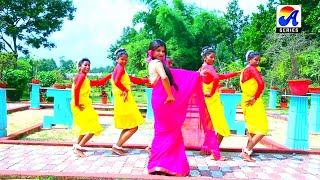 Sona Samay│सोना समय│Oraon Kurukh Video Song 2019│Singer Shradhha Bhagat│Actor Shivani Gupta amp Group [upl. by Zednanref]