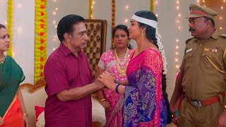 karthigai deepam serial tomorrow episode promo  9th sep 2024 [upl. by Meletius]