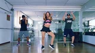 DESPACITO Top 10 Dance Choreography დესპასიტო ცეკვა [upl. by Linea]