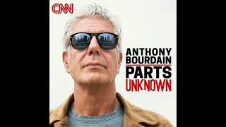 Anthony Bourdain Parts Unknown Lyon [upl. by Vincent]