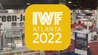 IWF Atlanta 2022 Show highlights [upl. by Tresa251]