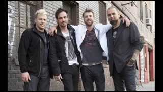 Three Days Grace  Landmine with Adam Gontier Fake [upl. by Ever]