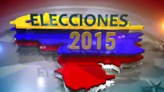 Hoy 6 de diciembre cubrimiento especial Elecciones Venezuela [upl. by Stoneman]