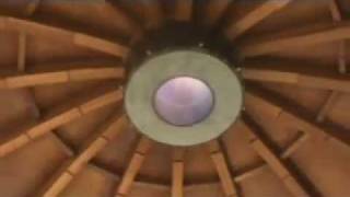 The Mysterious Integratron of George Van Tassel [upl. by Proffitt]